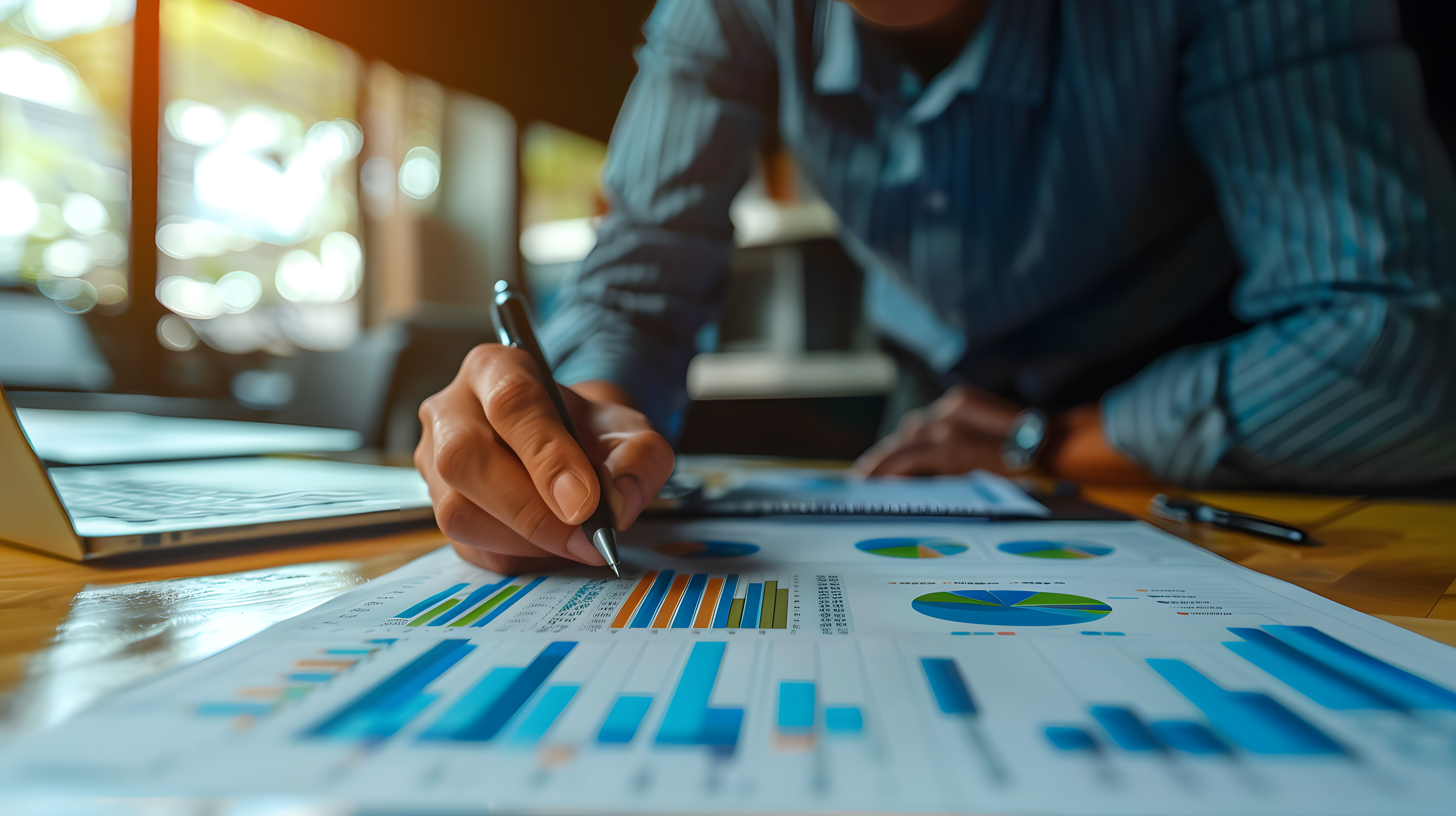 Cost savings through direct shipping